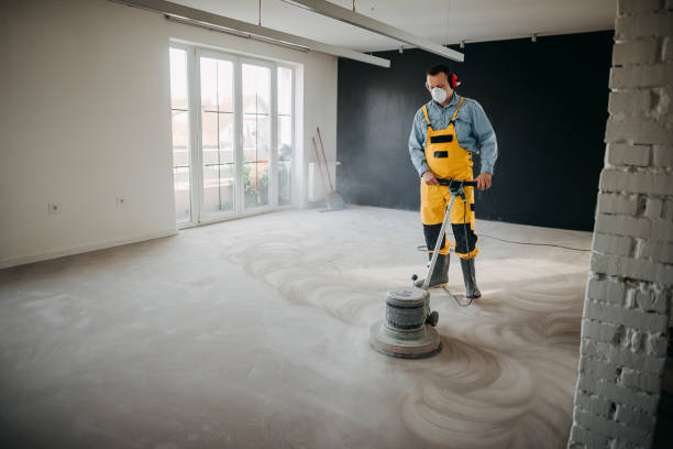 Best Industrial Concrete Flooring in Highland Heights, OH