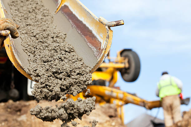  Highland Heights, OH Concrete contractor Pros