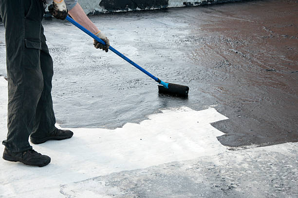 Trusted OH Concrete contractor Experts
